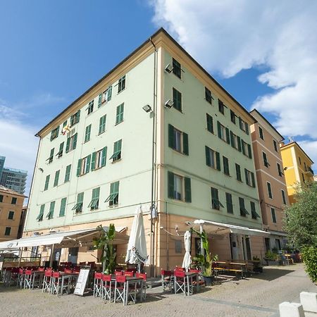 Cruise Port House By Wonderful Italy Leilighet Savona Eksteriør bilde