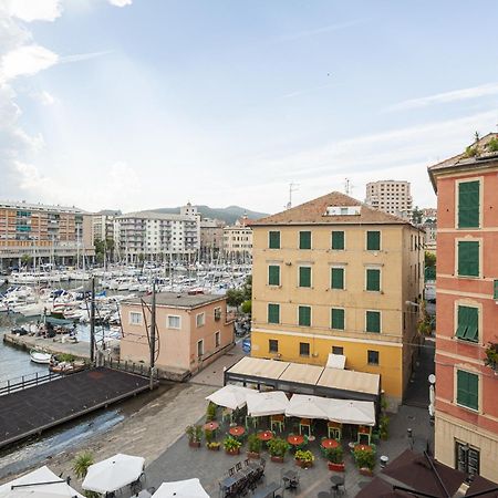Cruise Port House By Wonderful Italy Leilighet Savona Eksteriør bilde