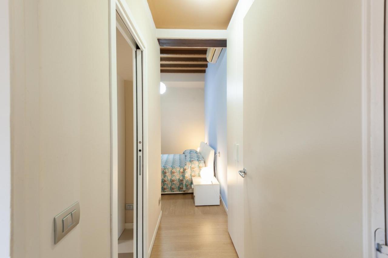 Cruise Port House By Wonderful Italy Leilighet Savona Eksteriør bilde