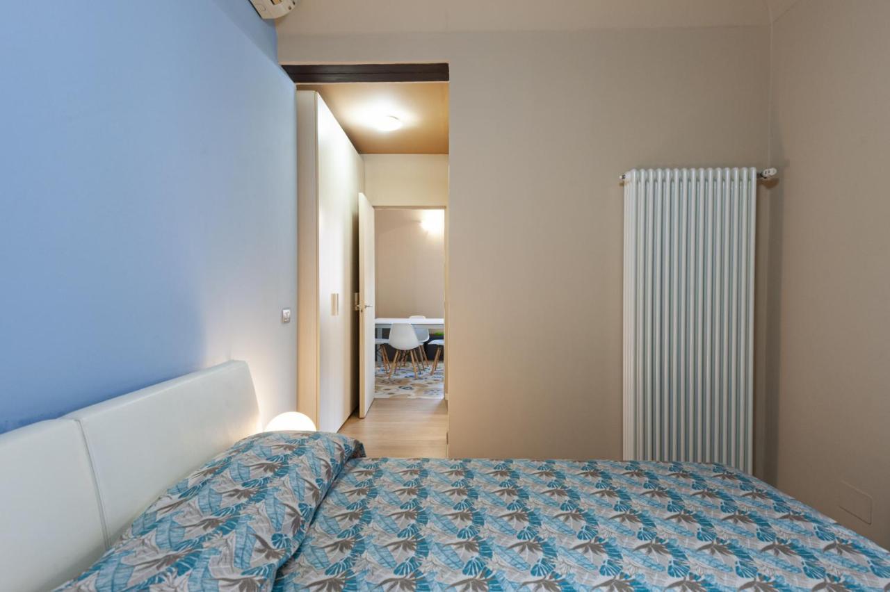 Cruise Port House By Wonderful Italy Leilighet Savona Eksteriør bilde