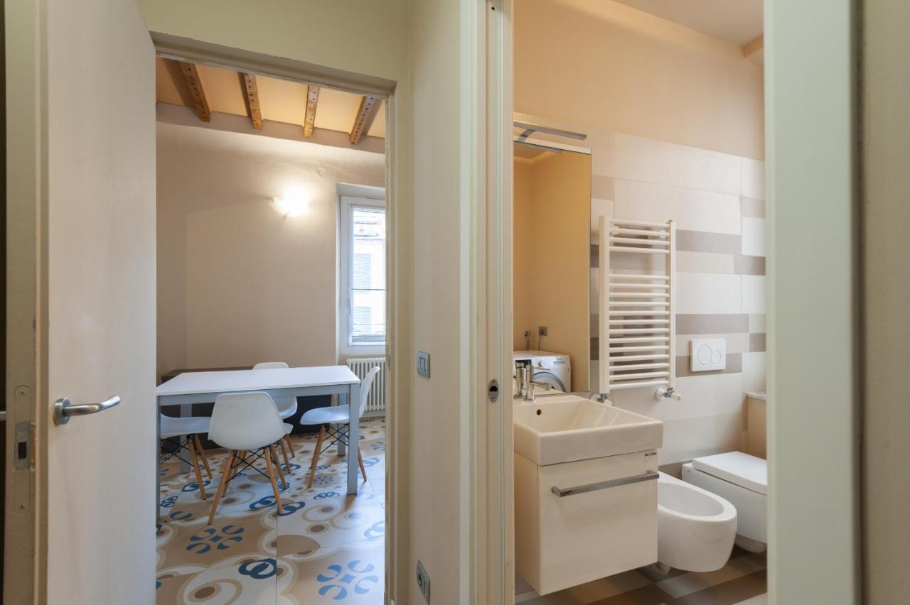 Cruise Port House By Wonderful Italy Leilighet Savona Eksteriør bilde